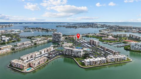 7400 SUN ISLAND DRIVE S 412 SOUTH PASADENA FL 33707