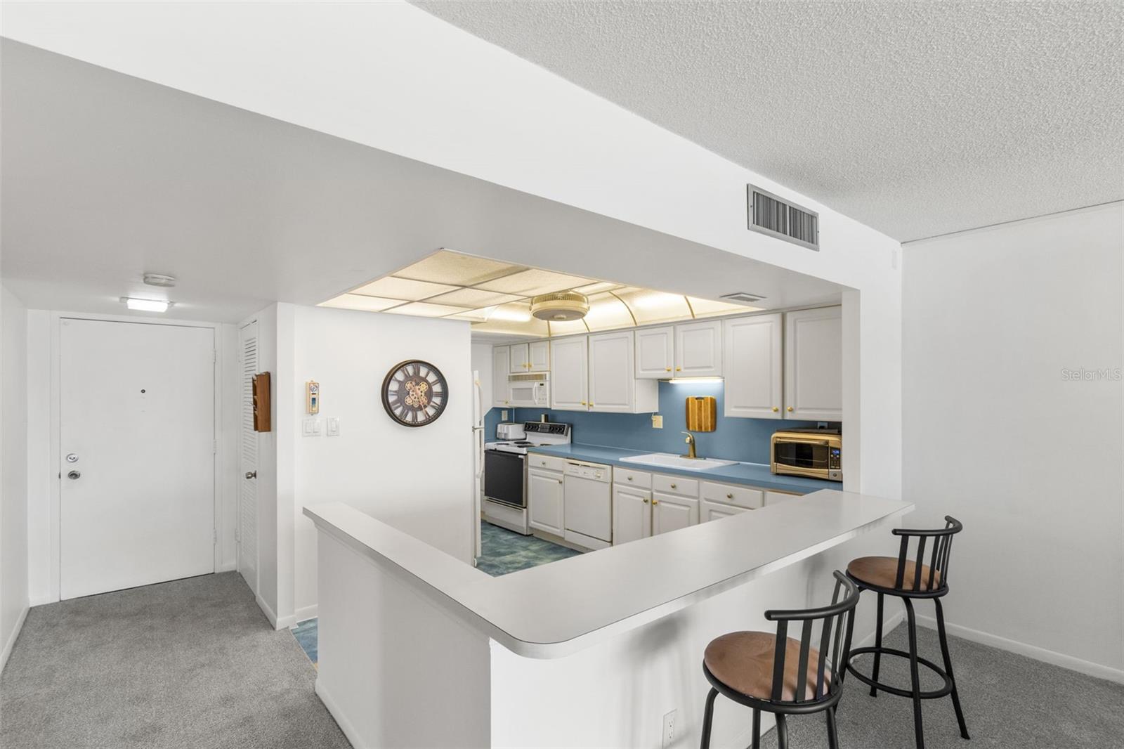 BAY ISLAND GROUP 1 - Residential