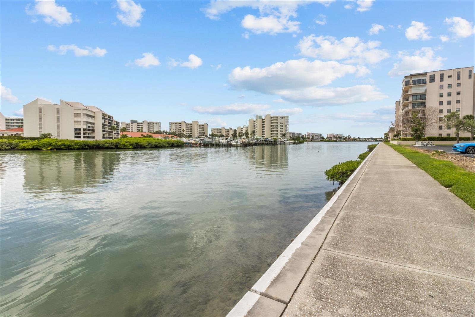 BAY ISLAND GROUP 1 - Residential