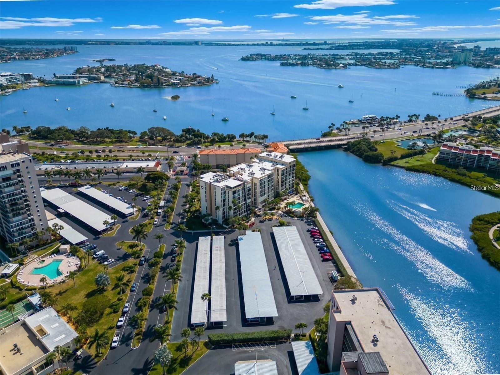 BAY ISLAND GROUP 1 - Residential