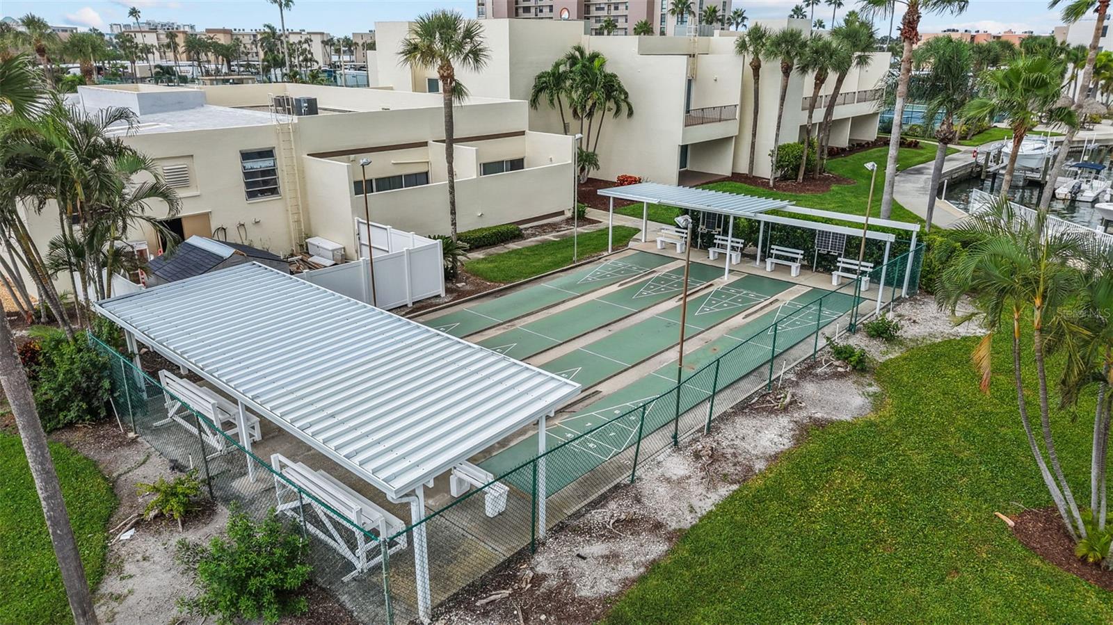 BAY ISLAND GROUP 1 - Residential