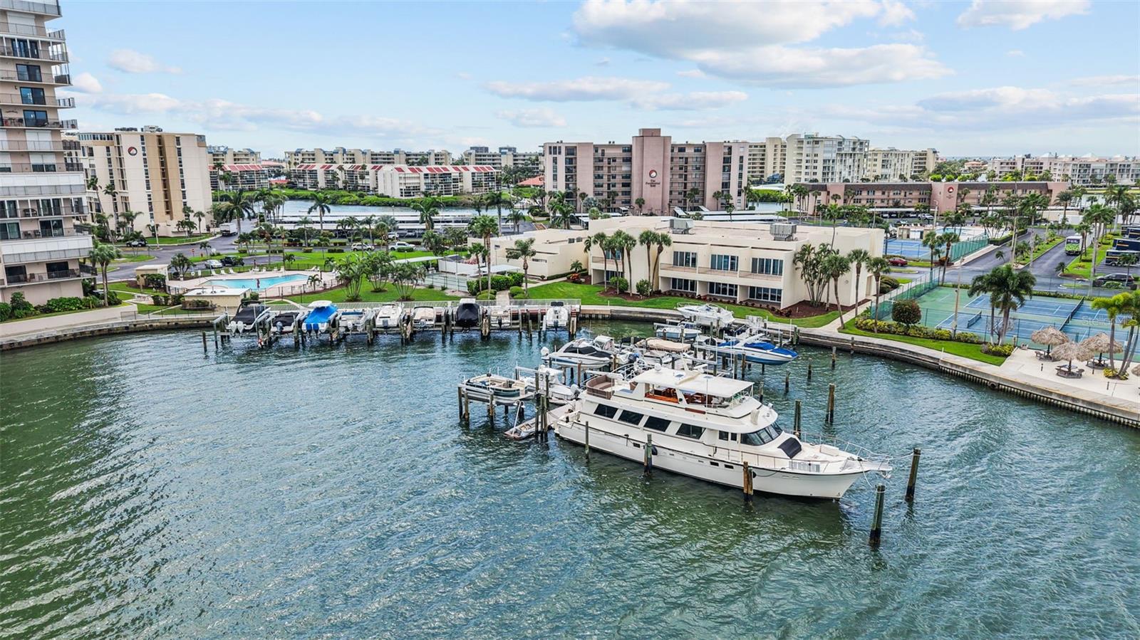 BAY ISLAND GROUP 1 - Residential