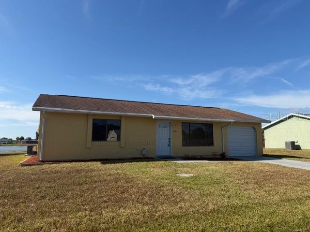 PORT CHARLOTTE SEC 101 - Residential