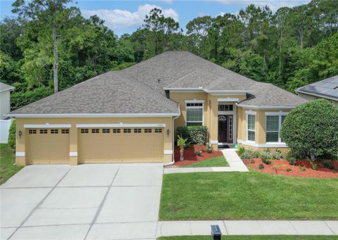 Photo of 7030 Winding Lake Circle, Oviedo, FL 32765 (MLS # O6412458)
