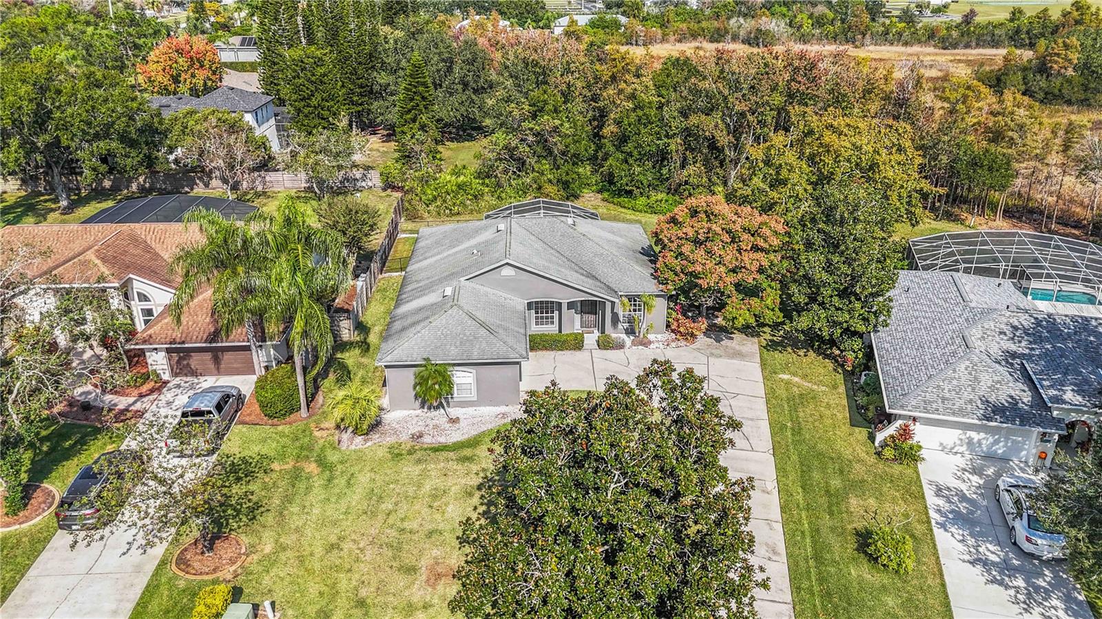 CAMELOT UNIT 4 - Residential