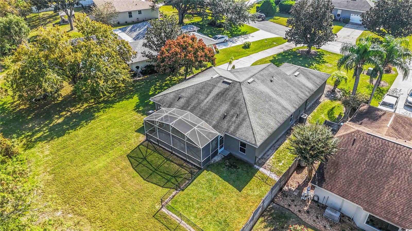 CAMELOT UNIT 4 - Residential