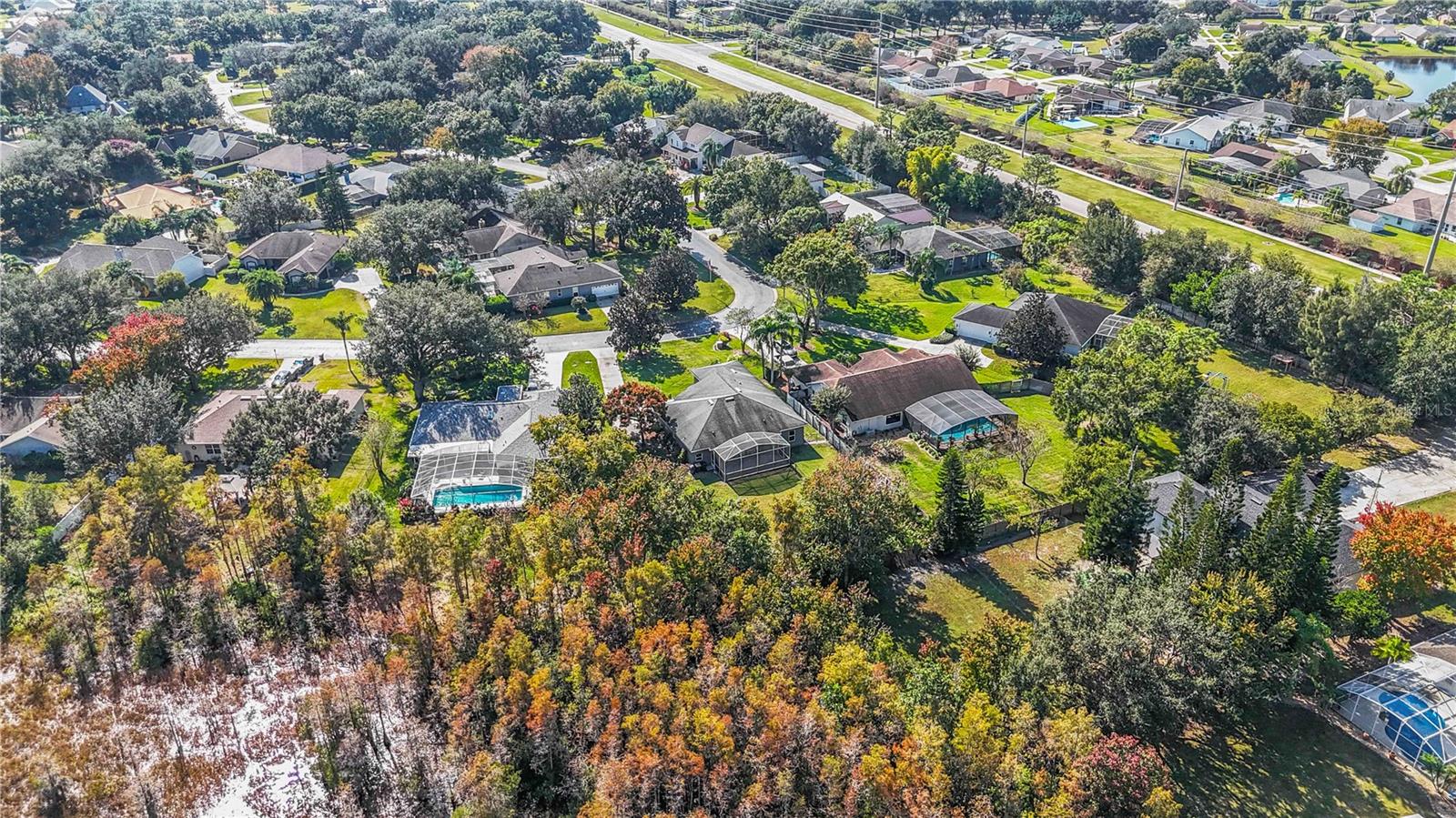 CAMELOT UNIT 4 - Residential