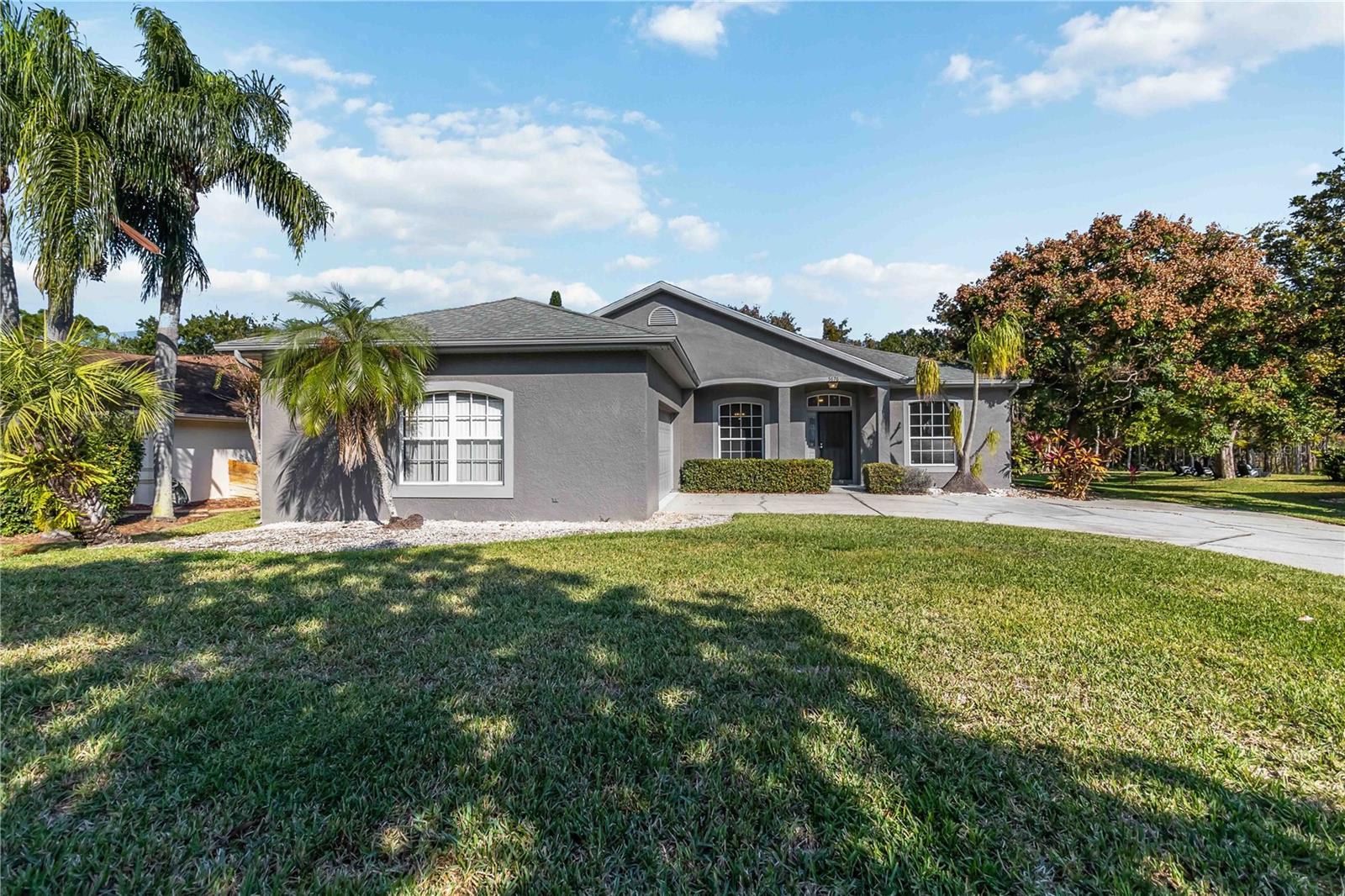 CAMELOT UNIT 4 - Residential