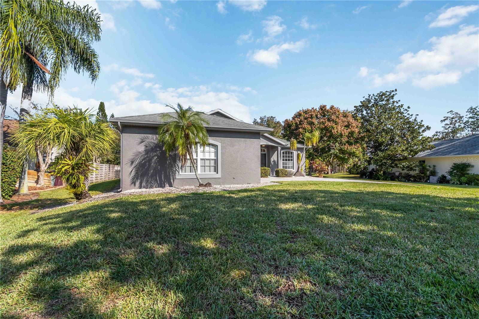 CAMELOT UNIT 4 - Residential