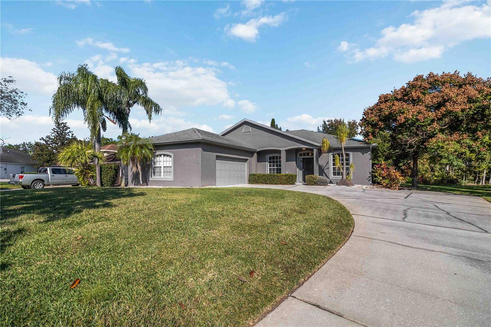 CAMELOT UNIT 4 - Residential