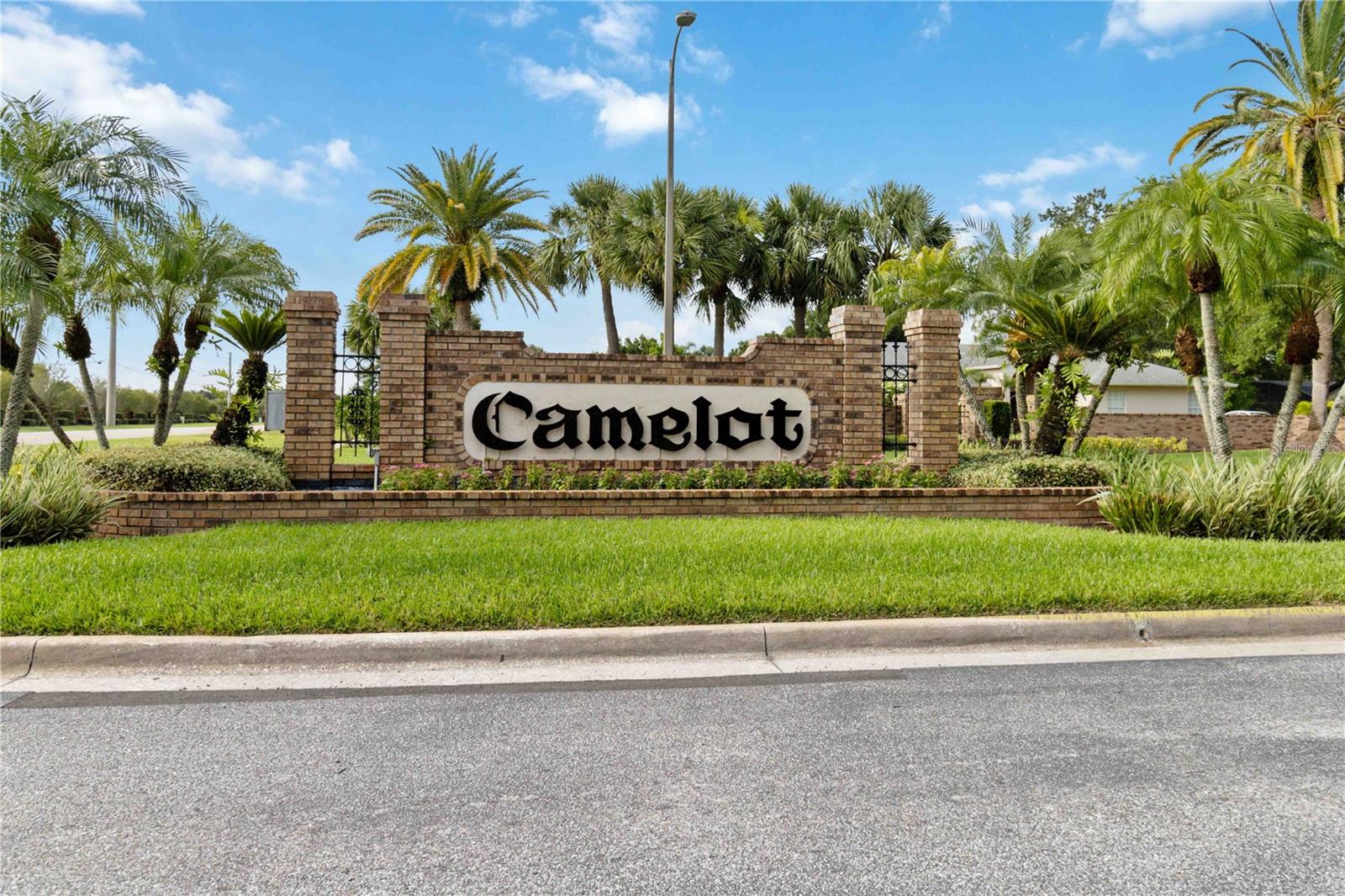 CAMELOT UNIT 4 - Residential