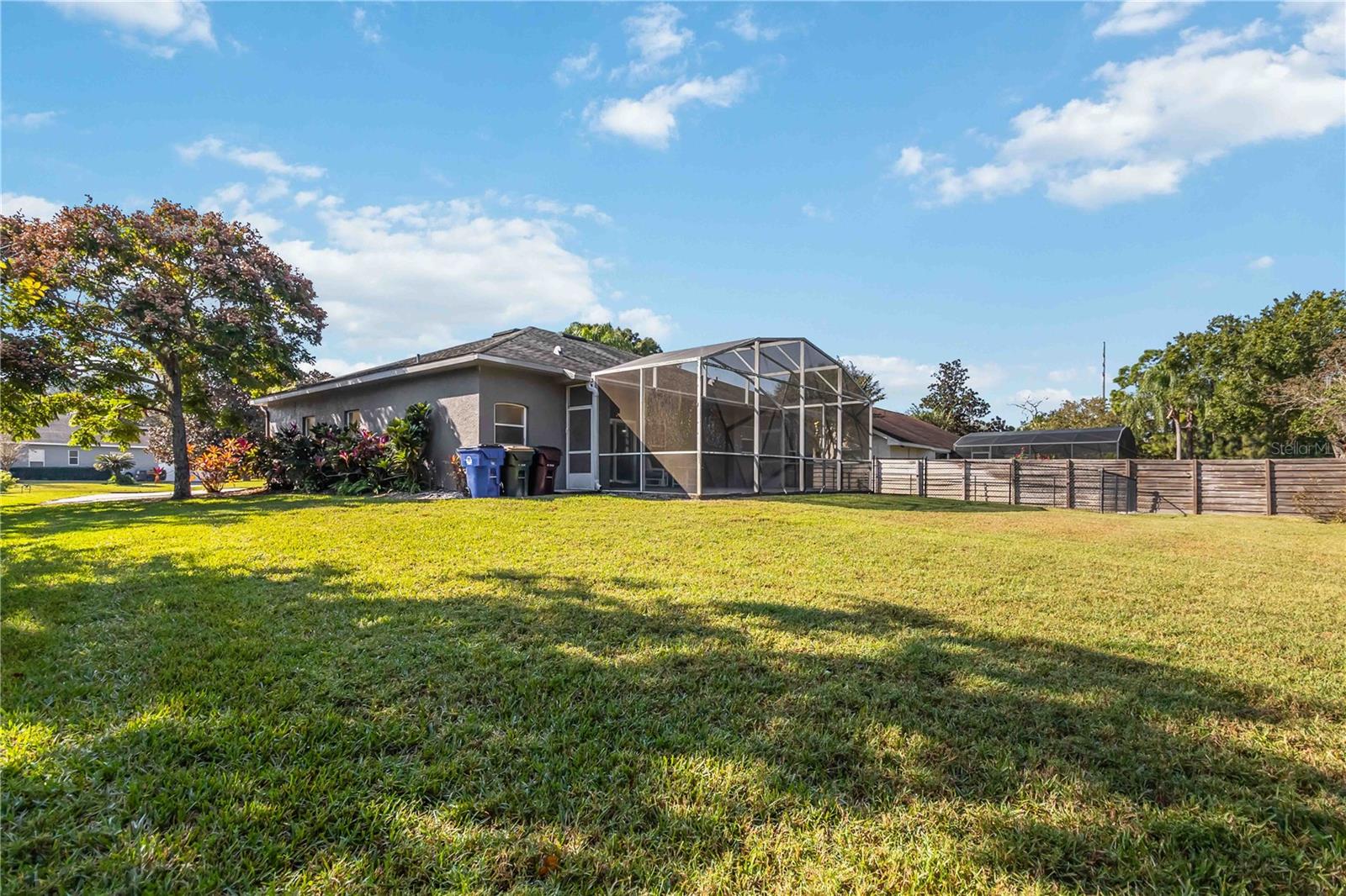 CAMELOT UNIT 4 - Residential