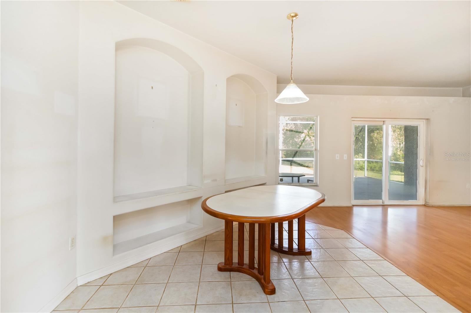 CAMELOT UNIT 4 - Residential