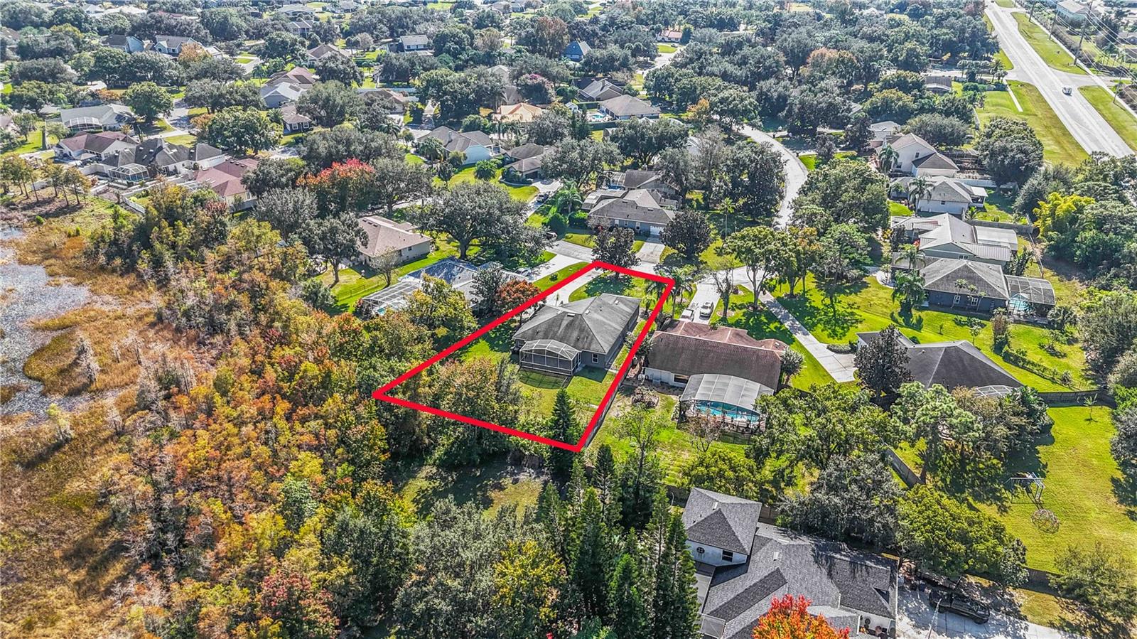 CAMELOT UNIT 4 - Residential