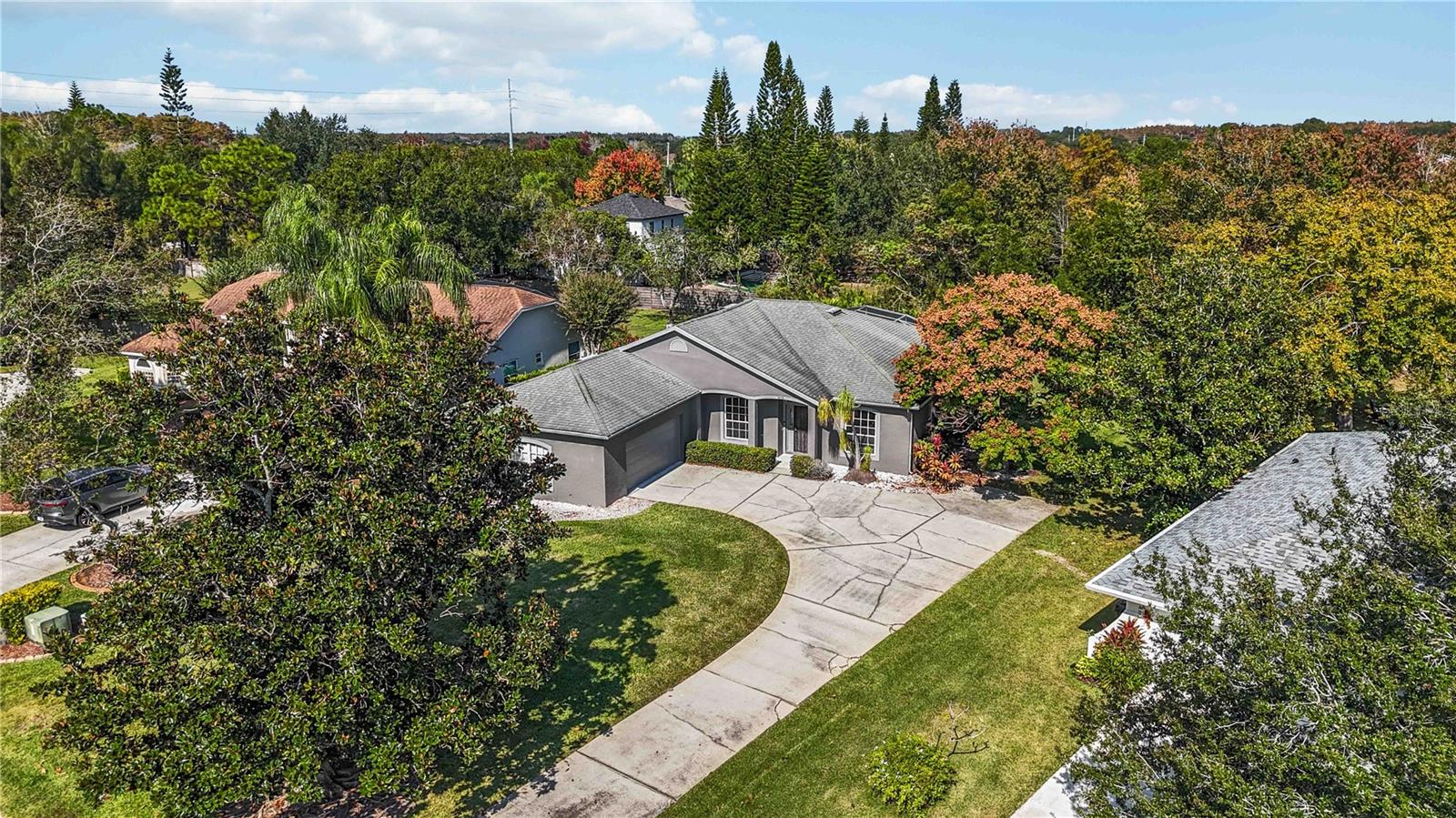 CAMELOT UNIT 4 - Residential