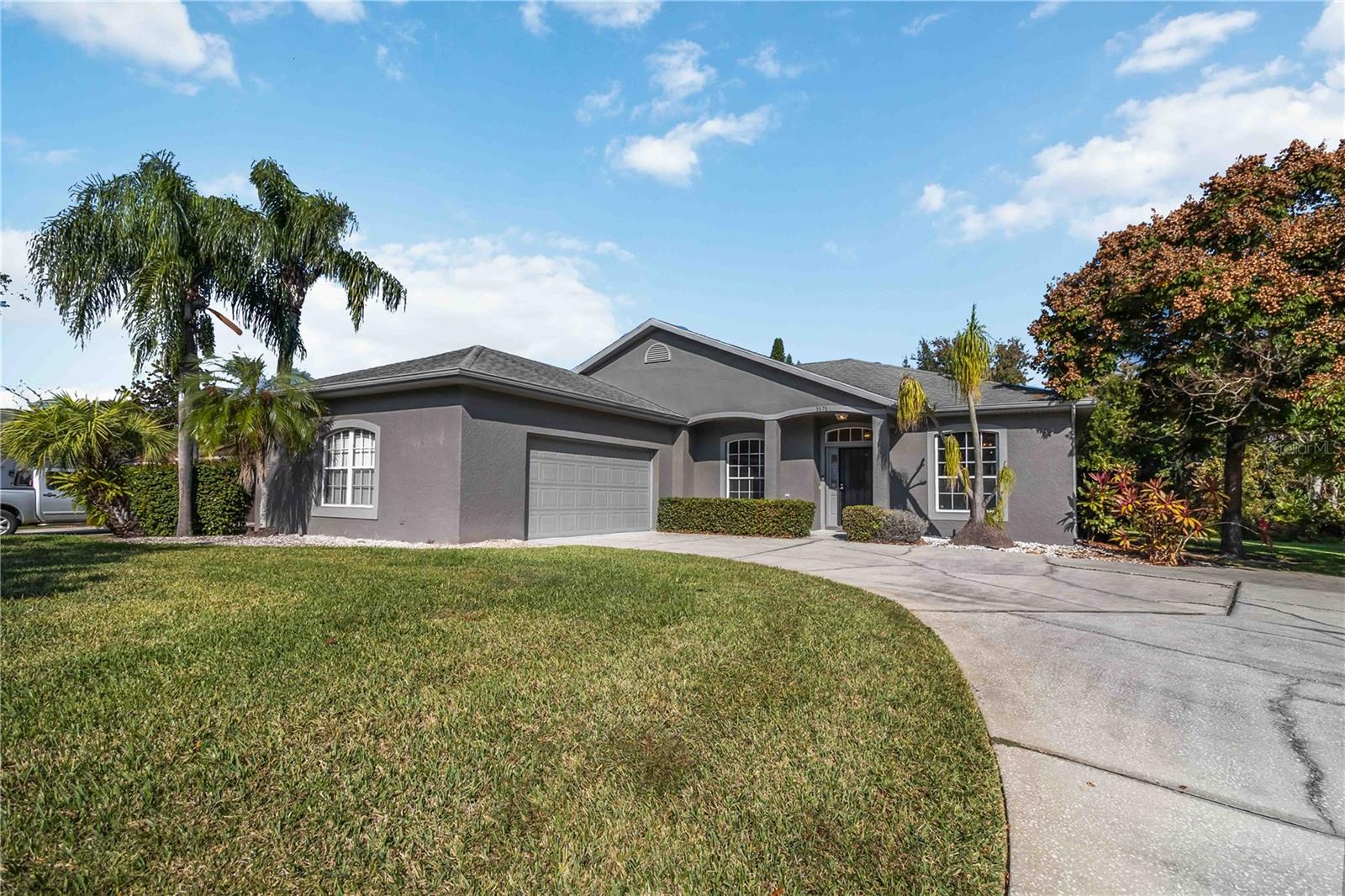 CAMELOT UNIT 4 - Residential