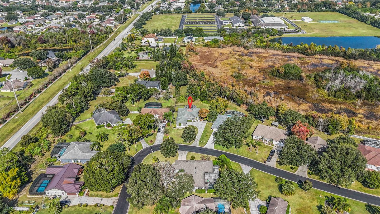 CAMELOT UNIT 4 - Residential