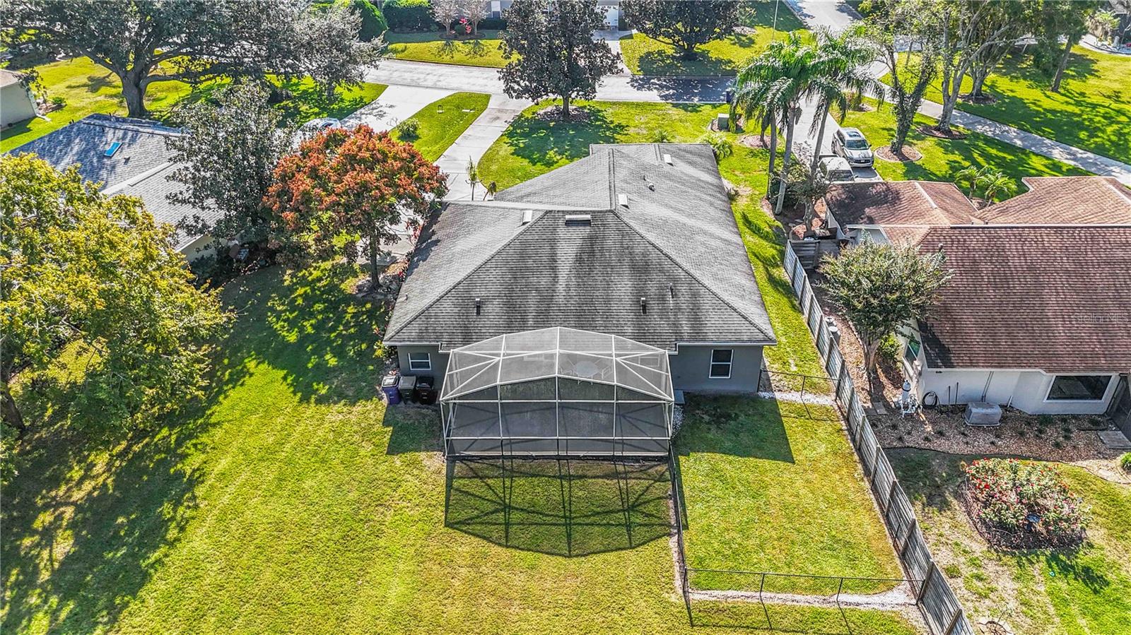 CAMELOT UNIT 4 - Residential