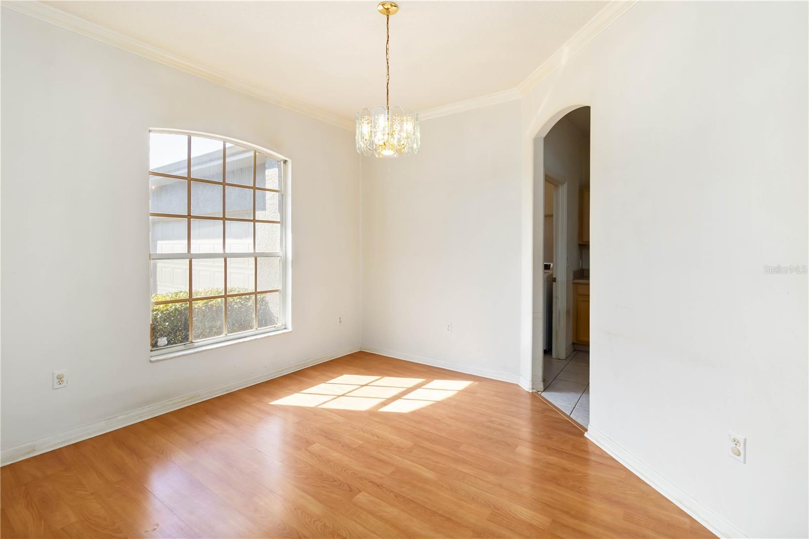 CAMELOT UNIT 4 - Residential