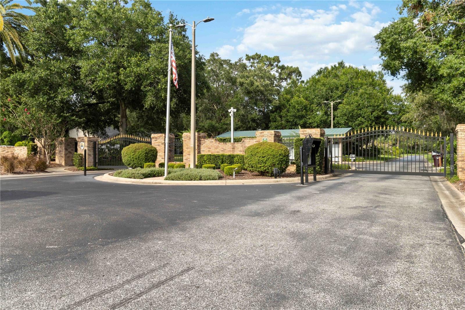 CAMELOT UNIT 4 - Residential