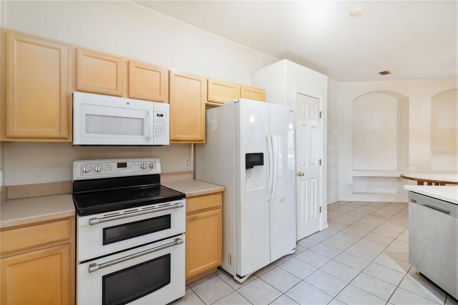 CAMELOT UNIT 4 - Residential