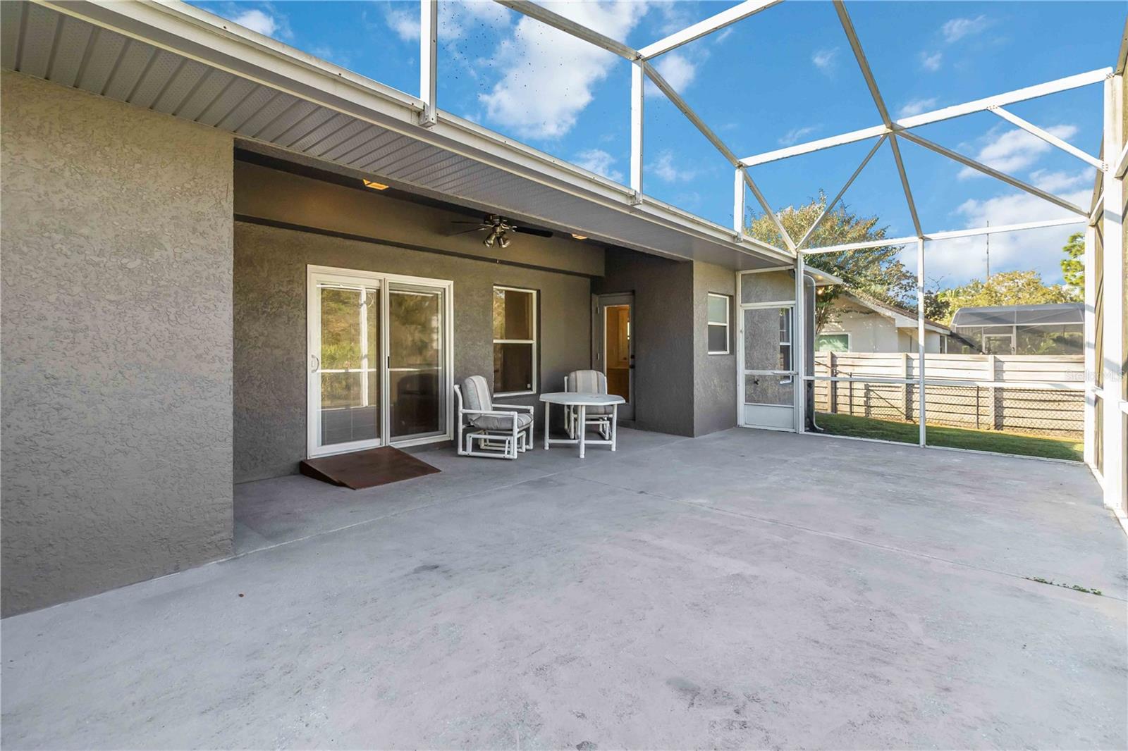 CAMELOT UNIT 4 - Residential