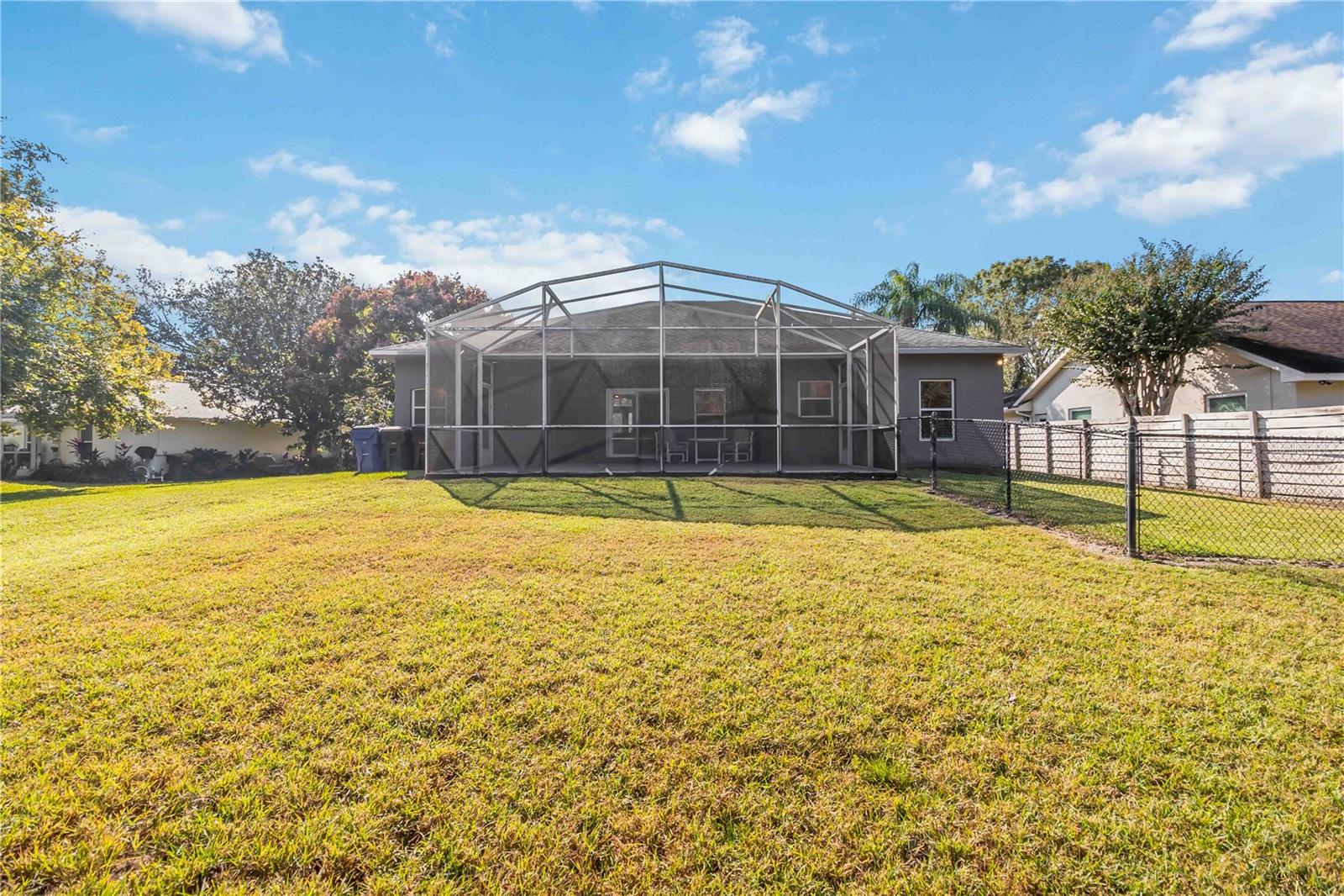 CAMELOT UNIT 4 - Residential