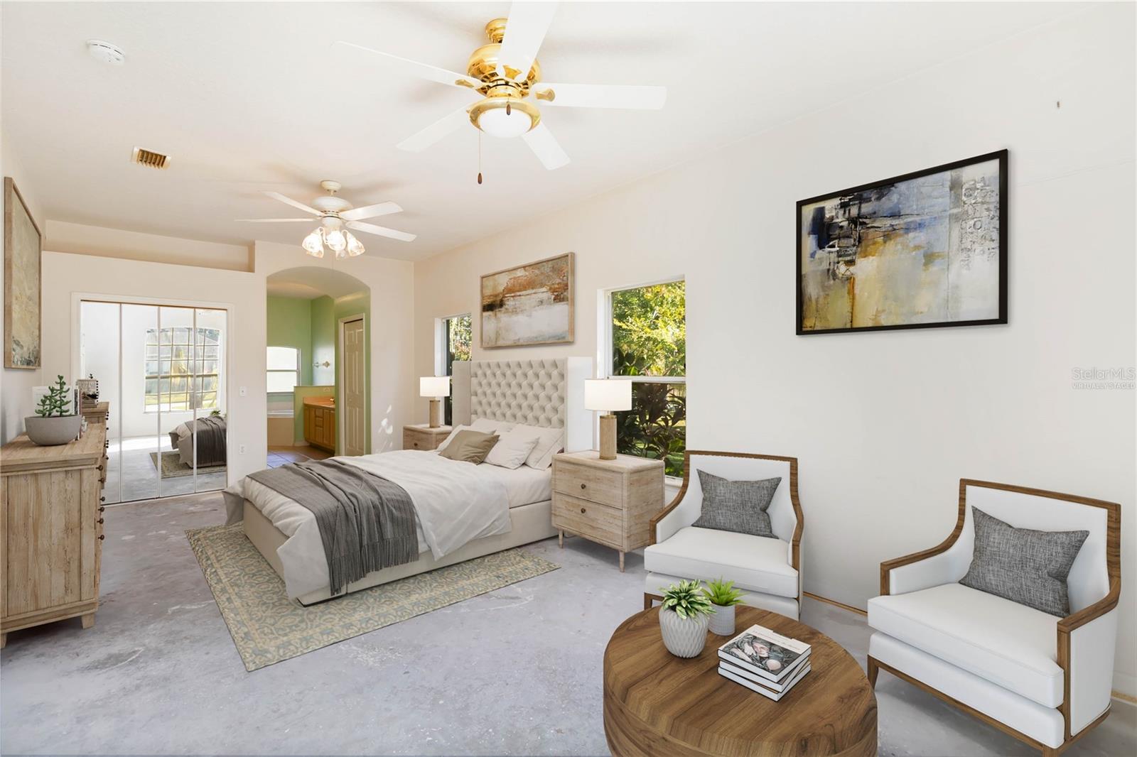 CAMELOT UNIT 4 - Residential