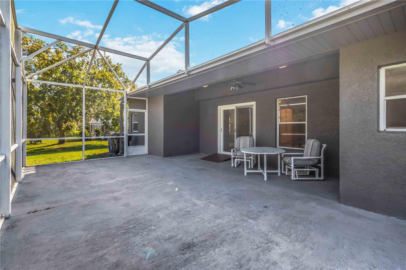 CAMELOT UNIT 4 - Residential