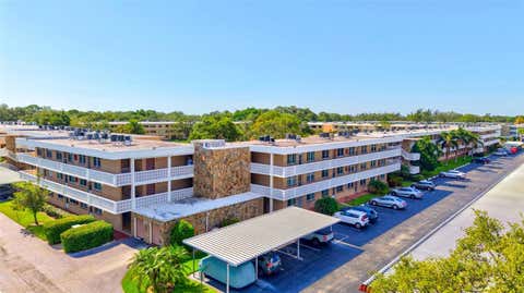 Photo of 5095 Bay Street NE #310, St Petersburg, FL 33703 (MLS # S5152513)