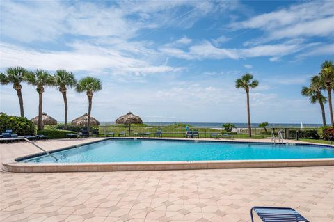 A home in CLEARWATER BEACH