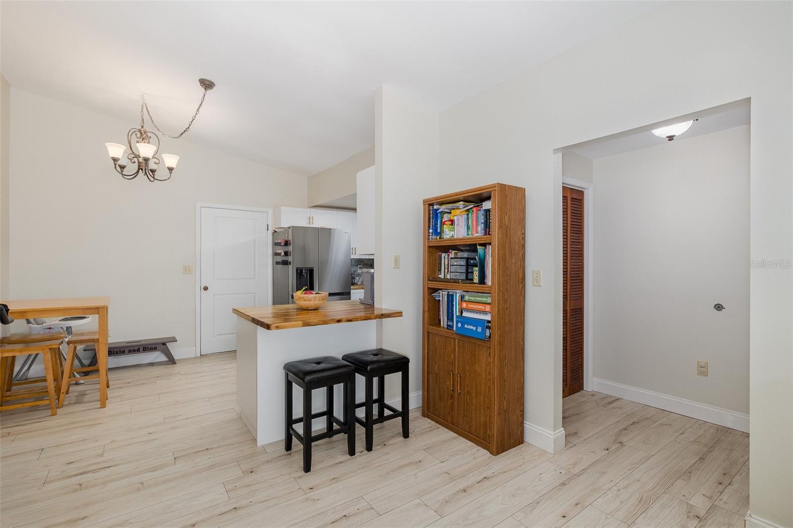 ORANGE HEIGHTS - Residential