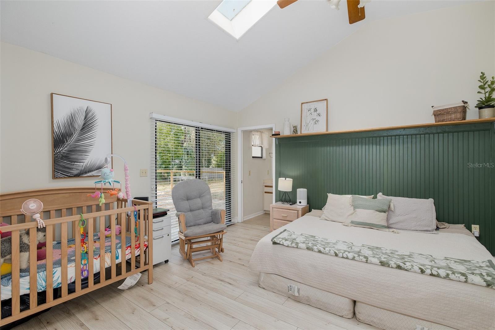 ORANGE HEIGHTS - Residential