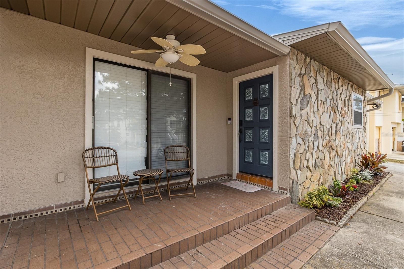 ORANGE HEIGHTS - Residential