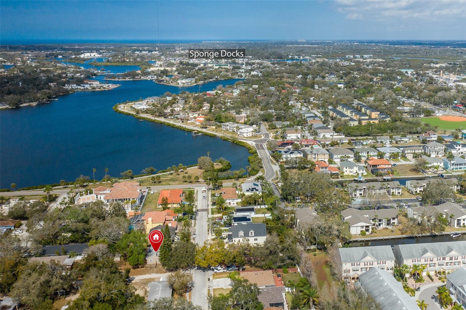 ORANGE HEIGHTS - Residential