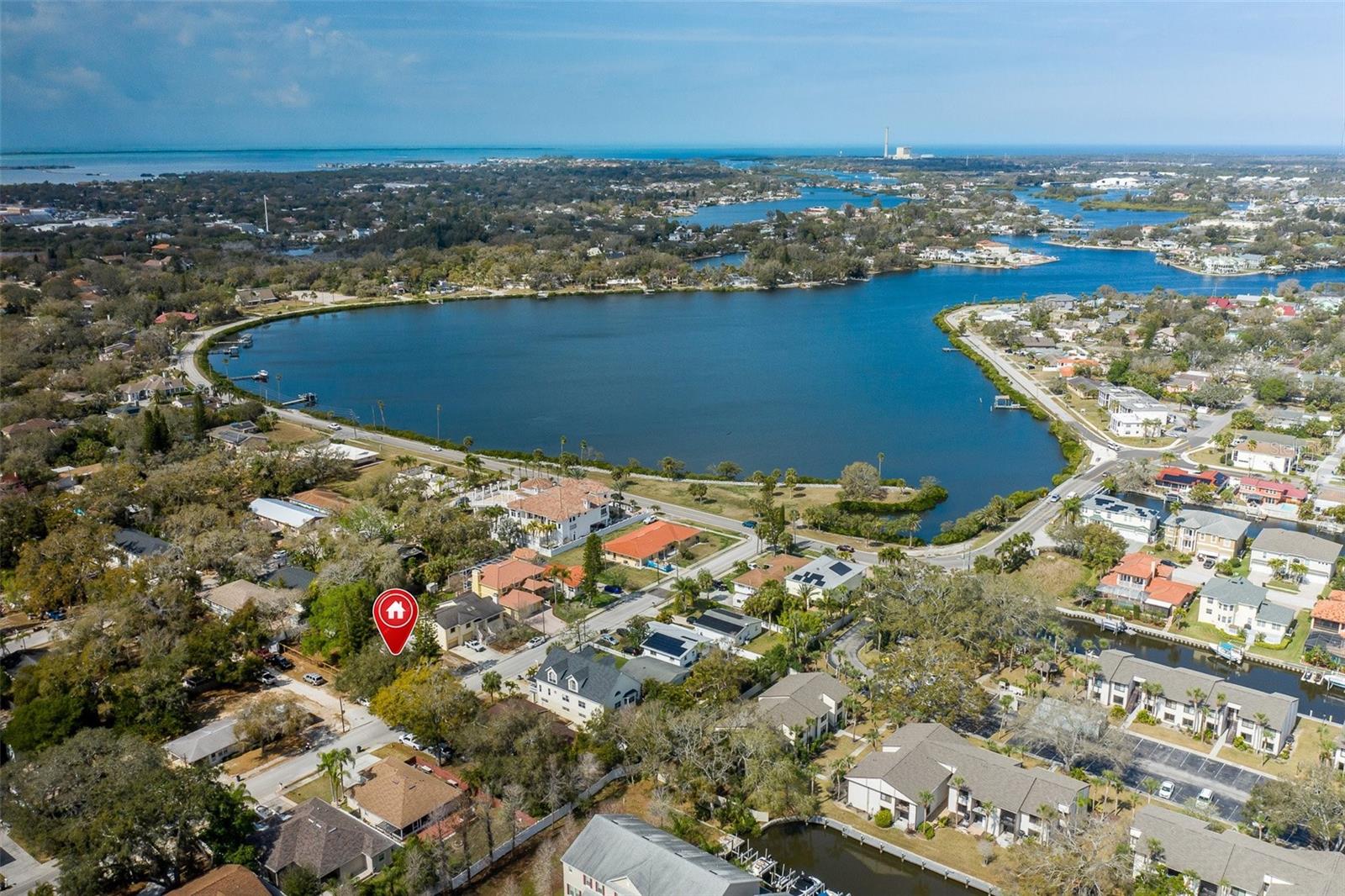 ORANGE HEIGHTS - Residential