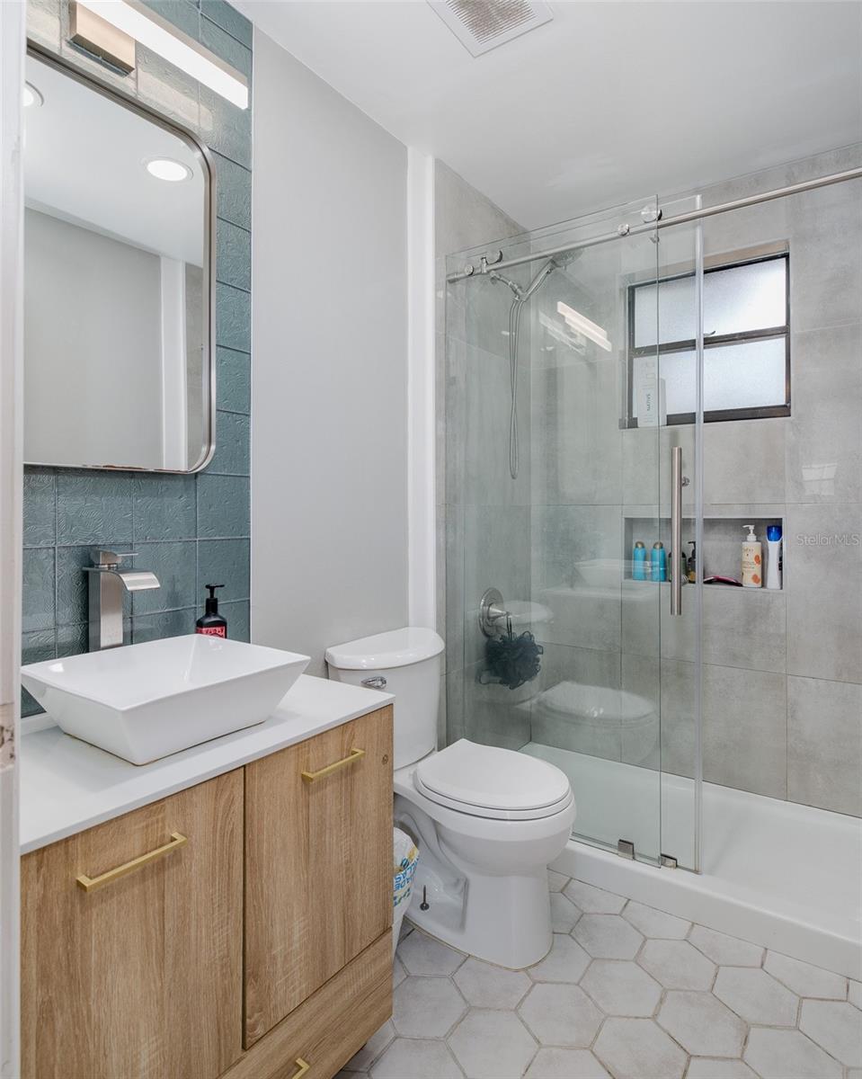 ORANGE HEIGHTS - Residential