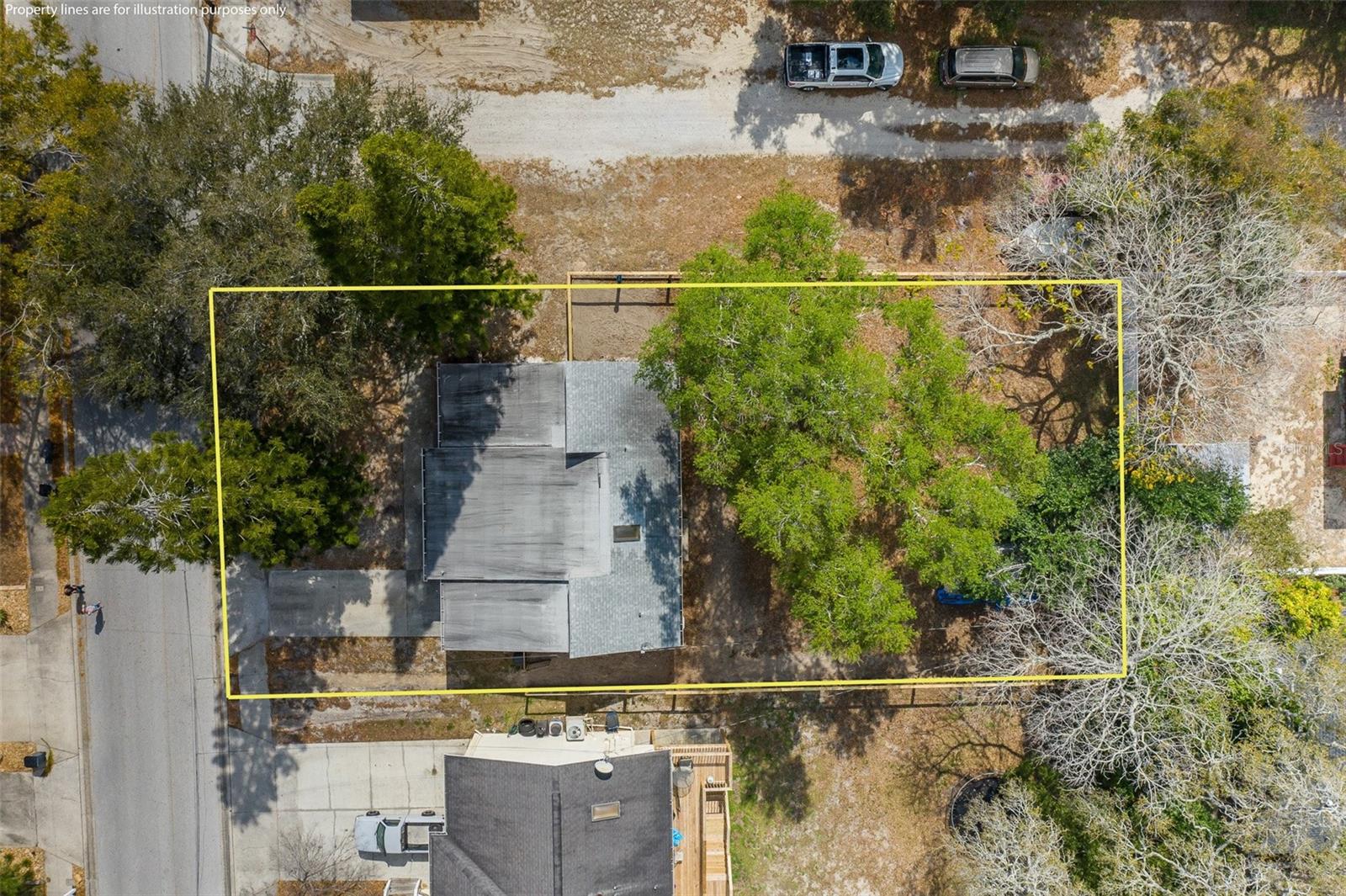 ORANGE HEIGHTS - Residential