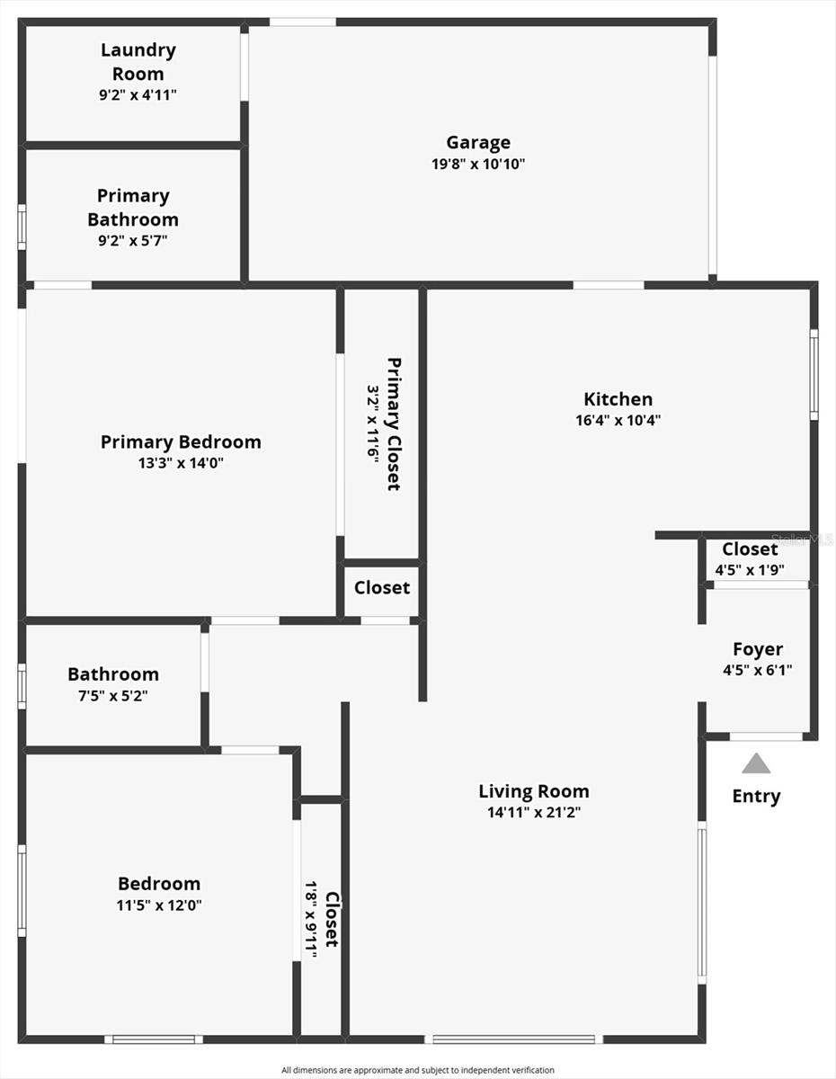 ORANGE HEIGHTS - Residential