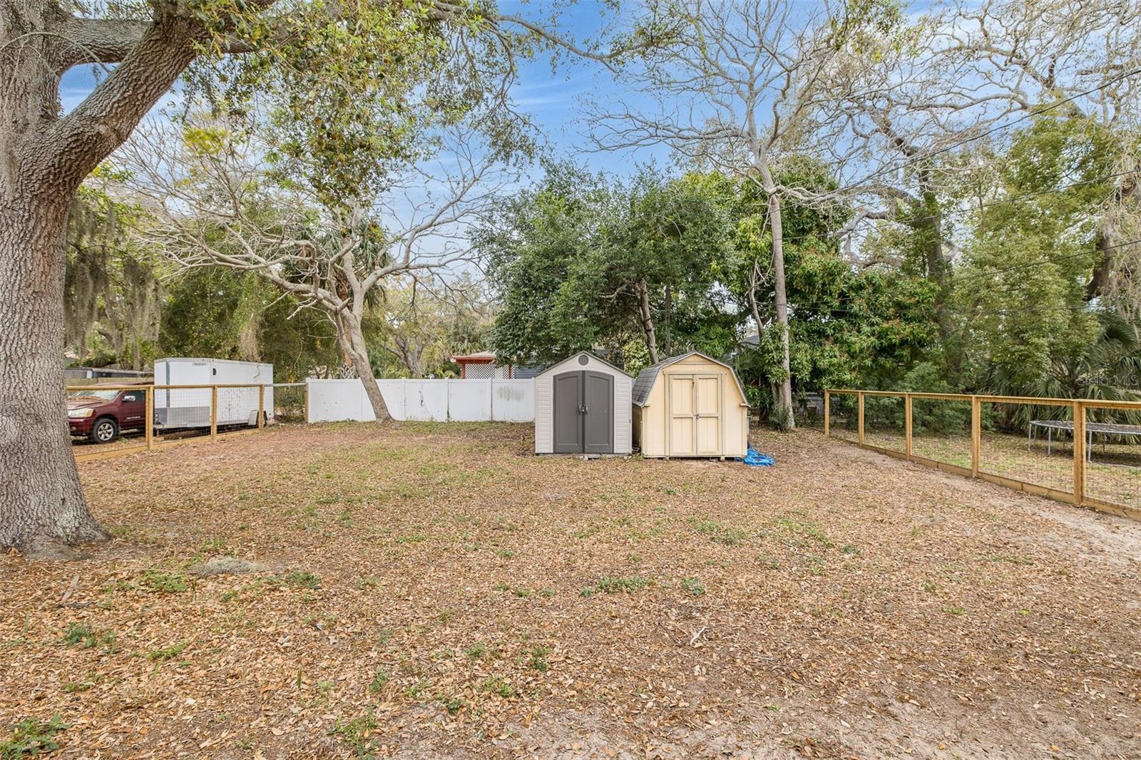 ORANGE HEIGHTS - Residential