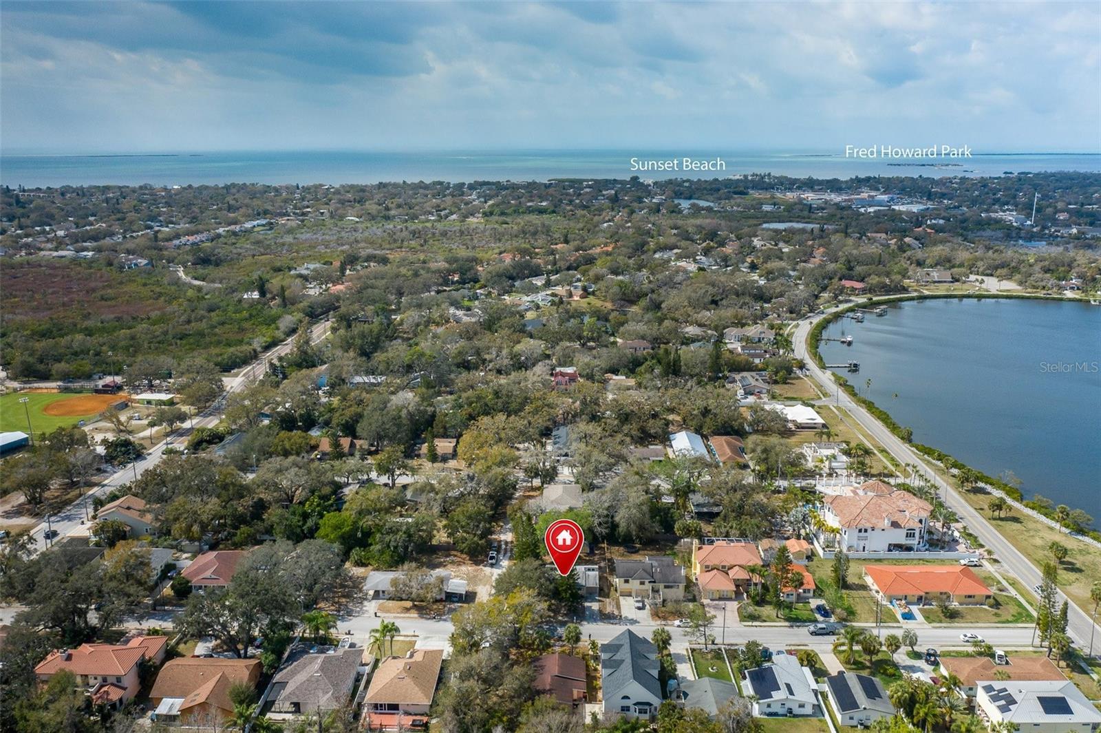 ORANGE HEIGHTS - Residential