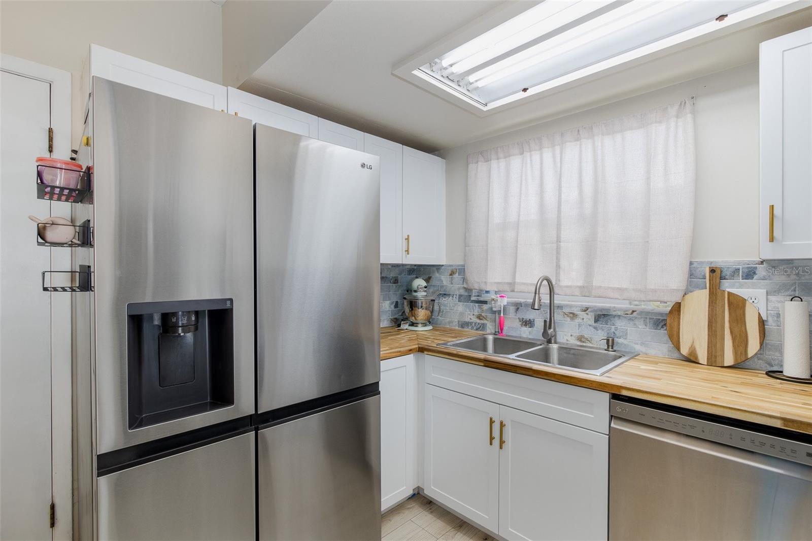 ORANGE HEIGHTS - Residential