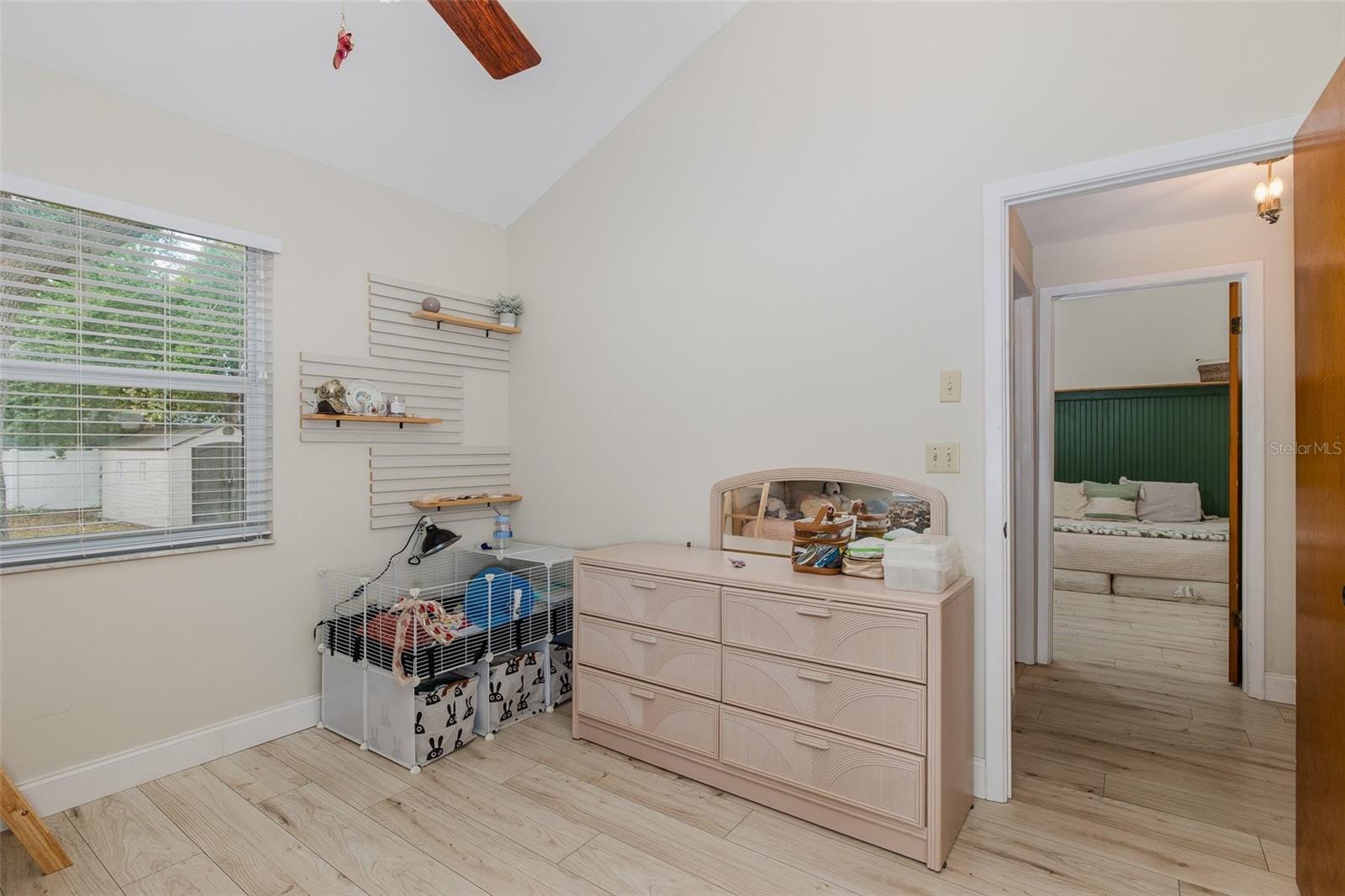 ORANGE HEIGHTS - Residential