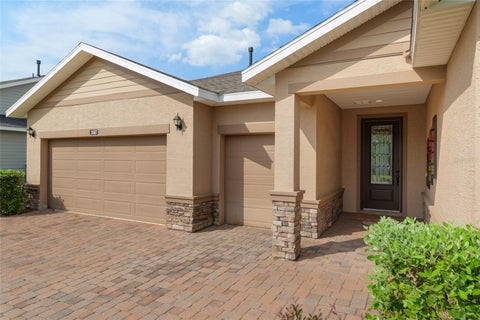 Tiny photo for 3587 NW 55th Circle, Ocala, FL 34482 (MLS # OM734335)