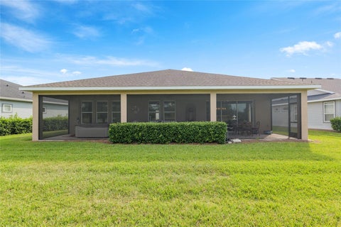 Tiny photo for 3587 NW 55th Circle, Ocala, FL 34482 (MLS # OM734335)