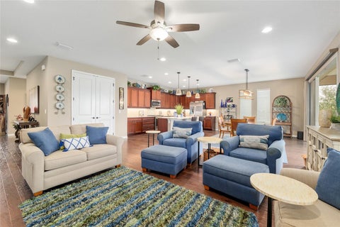Tiny photo for 3587 NW 55th Circle, Ocala, FL 34482 (MLS # OM734335)