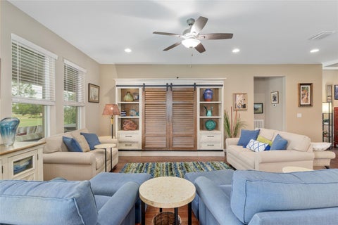Tiny photo for 3587 NW 55th Circle, Ocala, FL 34482 (MLS # OM734335)