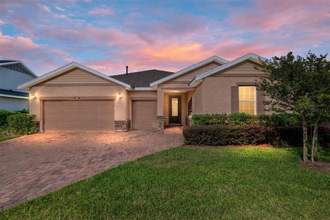 Tiny photo for 3587 NW 55th Circle, Ocala, FL 34482 (MLS # OM734335)