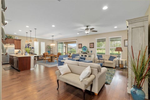 Tiny photo for 3587 NW 55th Circle, Ocala, FL 34482 (MLS # OM734335)