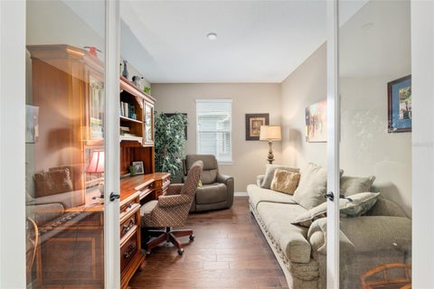 Tiny photo for 3587 NW 55th Circle, Ocala, FL 34482 (MLS # OM734335)
